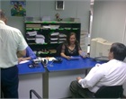 Plataforma de servicios